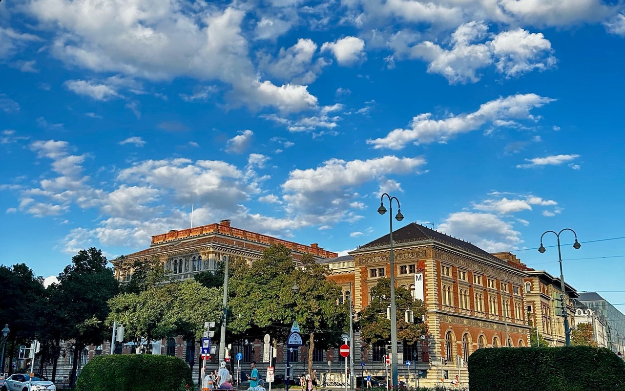 Judenplatz