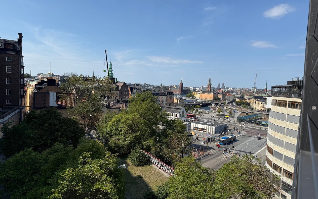 Katarinahissen