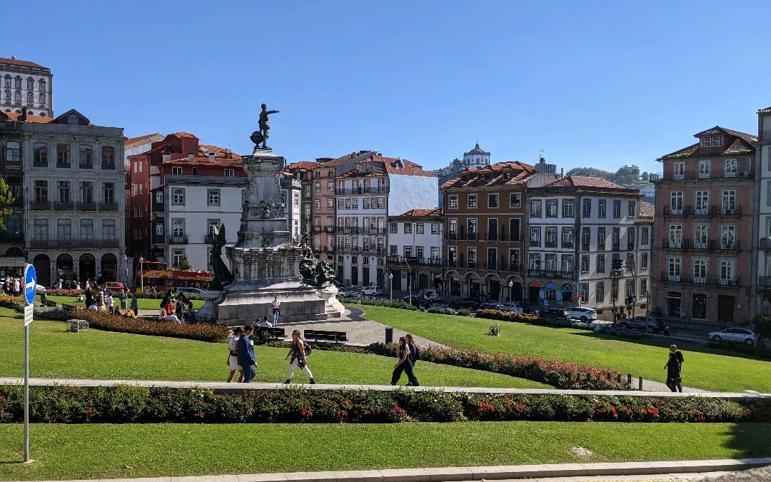 Palácio da Bolsa