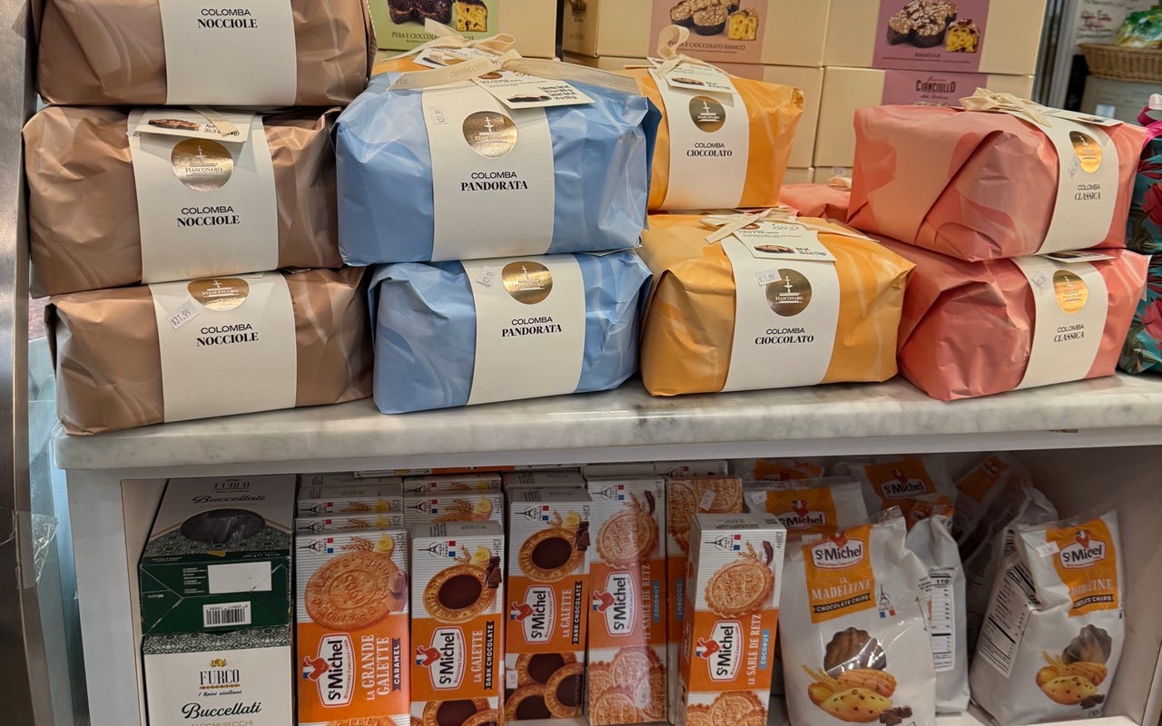 Di Palo's Fine Foods