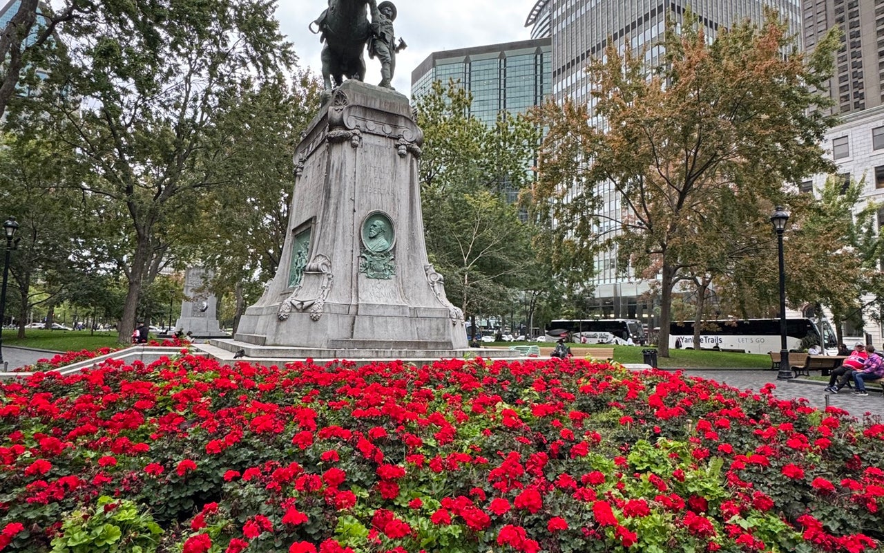 Square Dorchester
