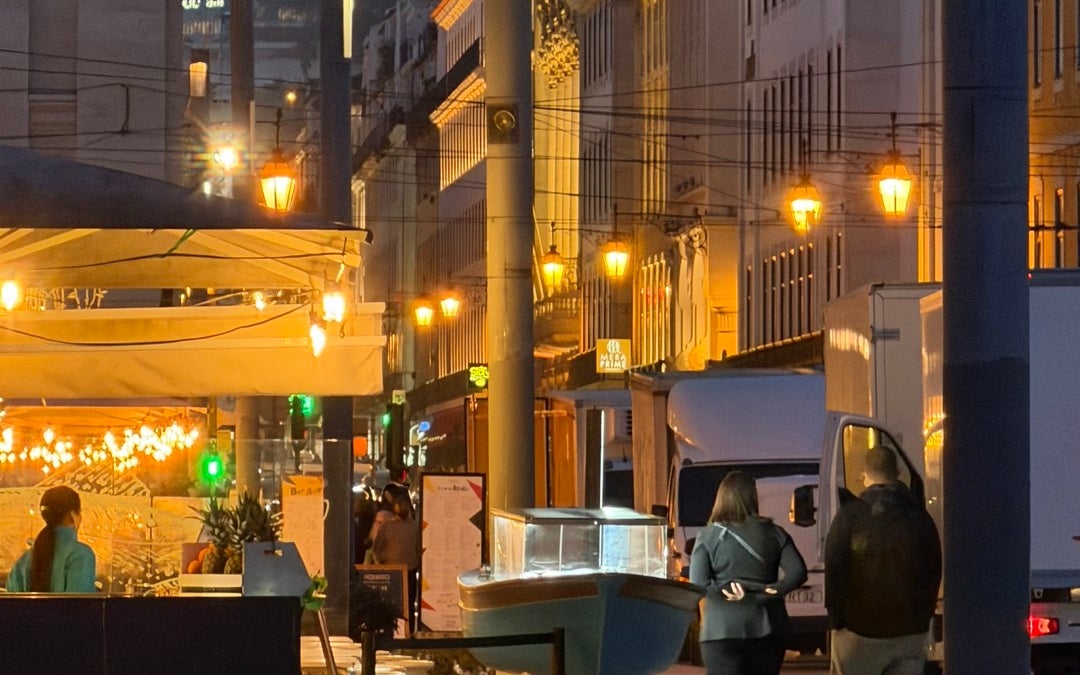 Praça do Comércio