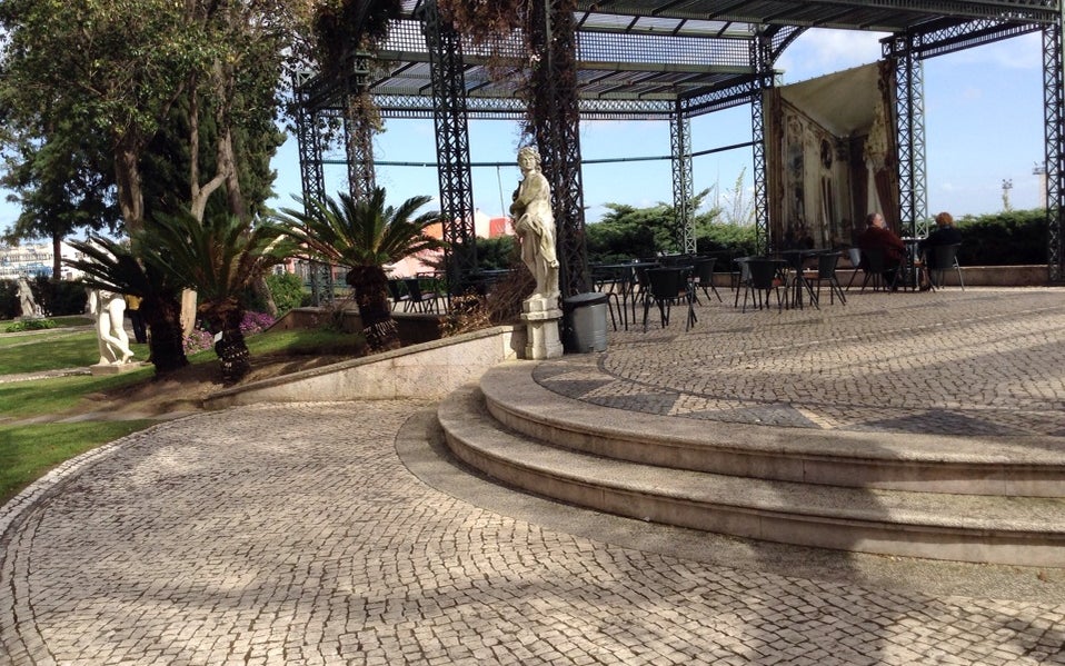 Museu Nacional de Arte Antiga