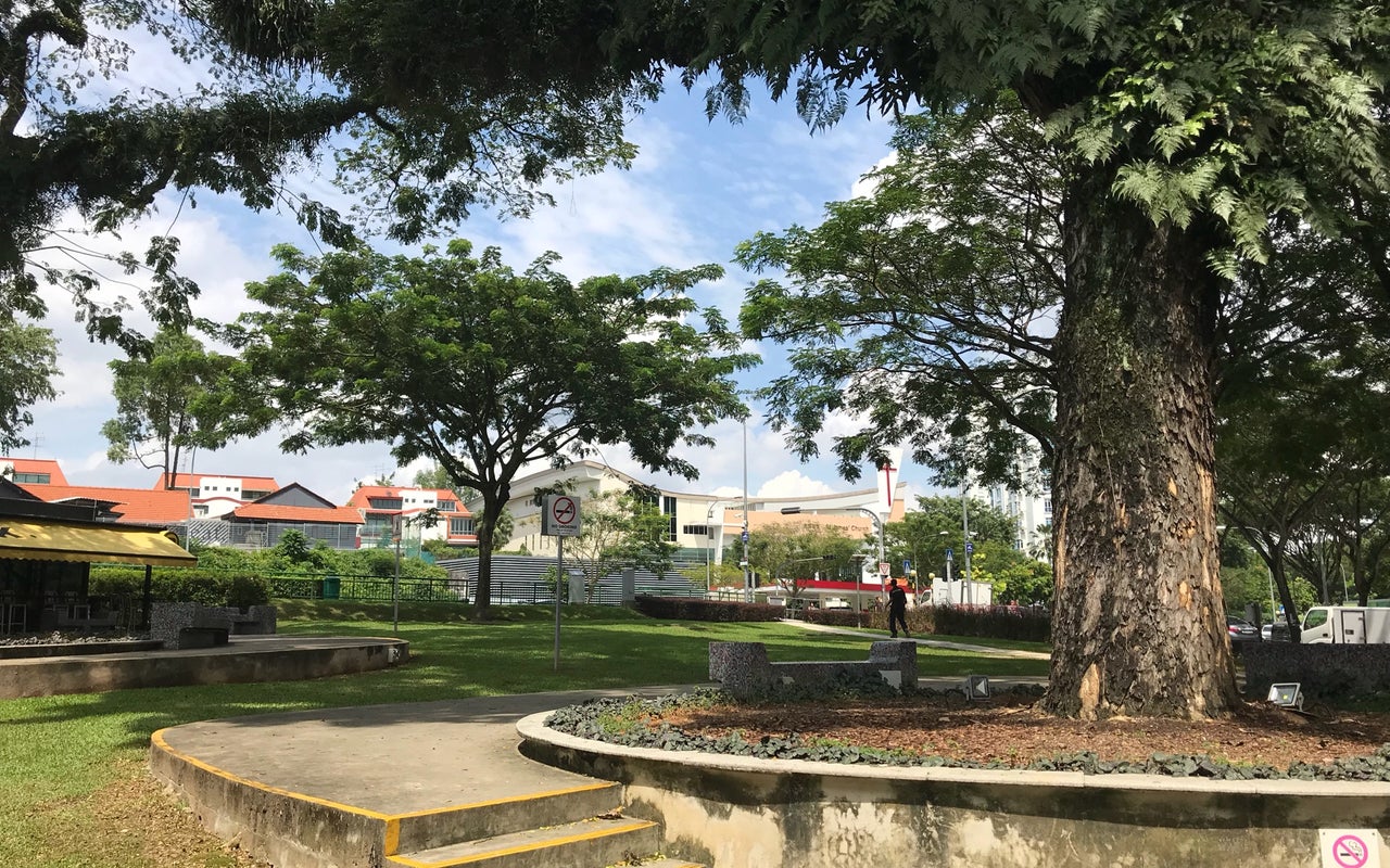 Holland Village Park
