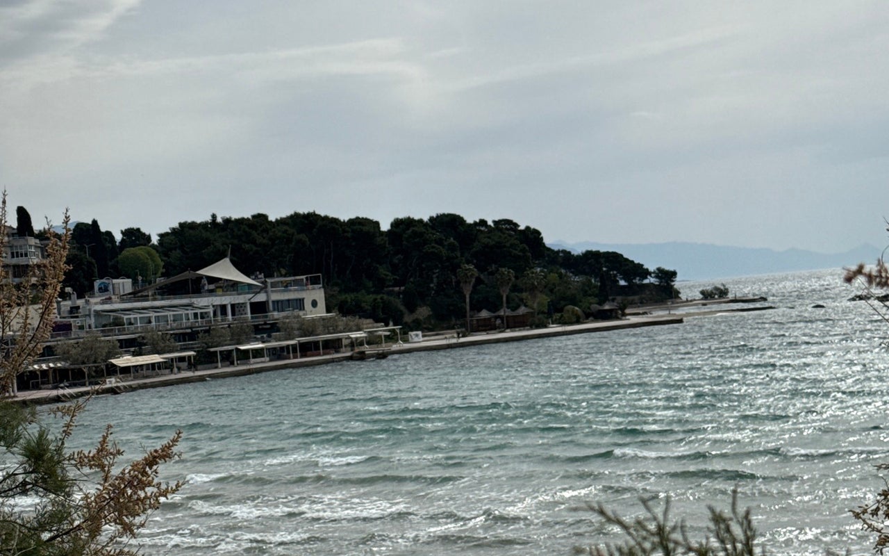 Bačvice