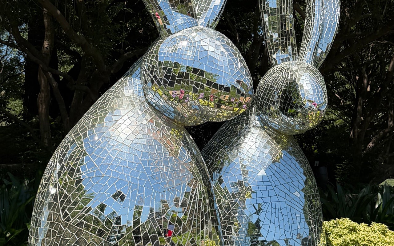 Dallas Arboretum and Botanical Garden