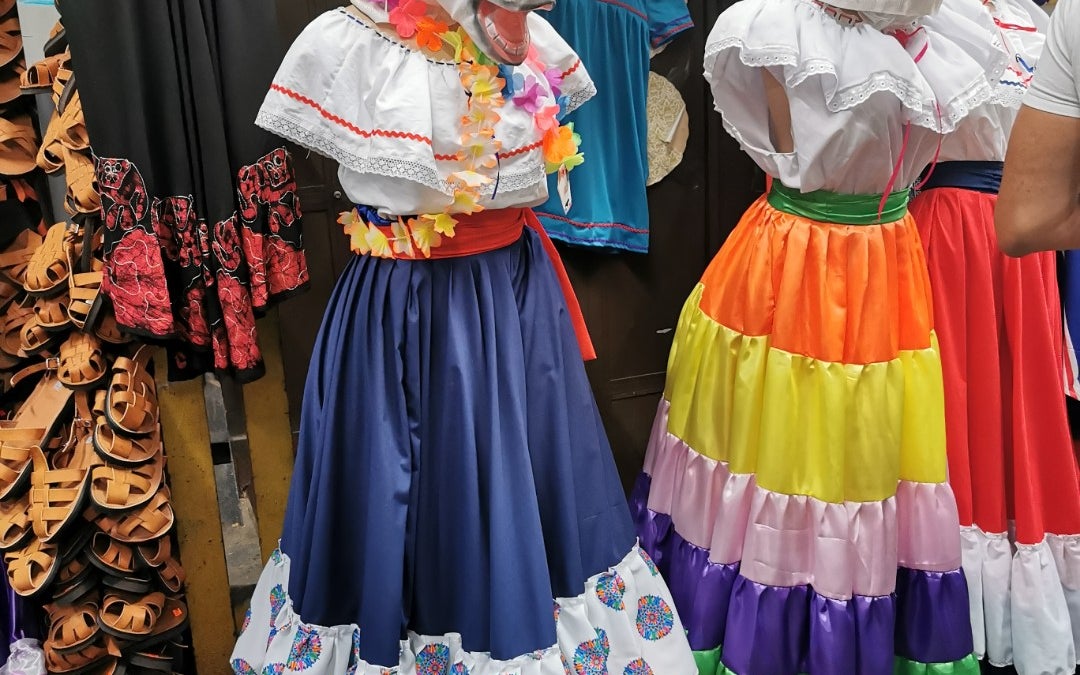 Mercado Central de San José