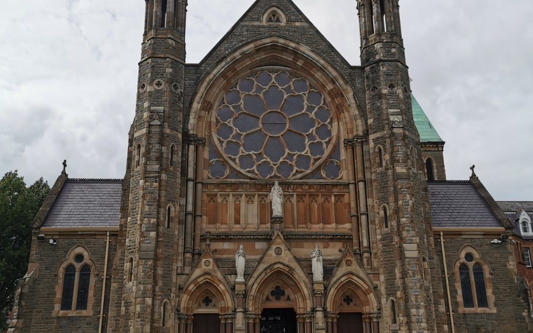 Clonard Monastery