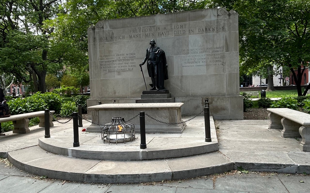 Washington Square