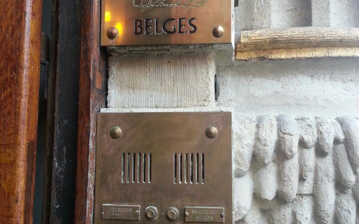 Maison des Brasseurs