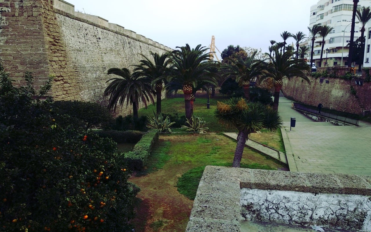 Cádiz by Tide and Trade: A Two-Day Walk Through the Working Waterfront