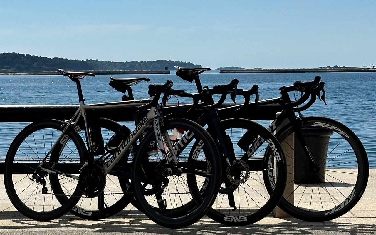 Stari grad Poreč | Poreč old town