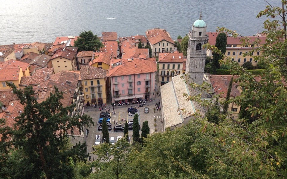 Villa Serbelloni