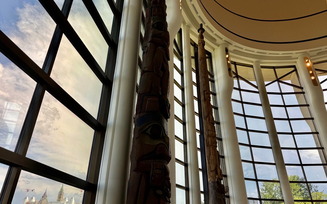 Canadian Museum of History