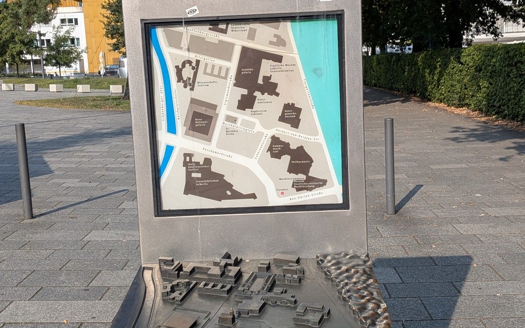 Kulturforum
