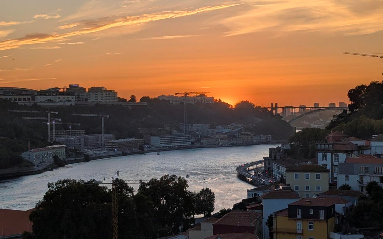 Passeio das Virtudes