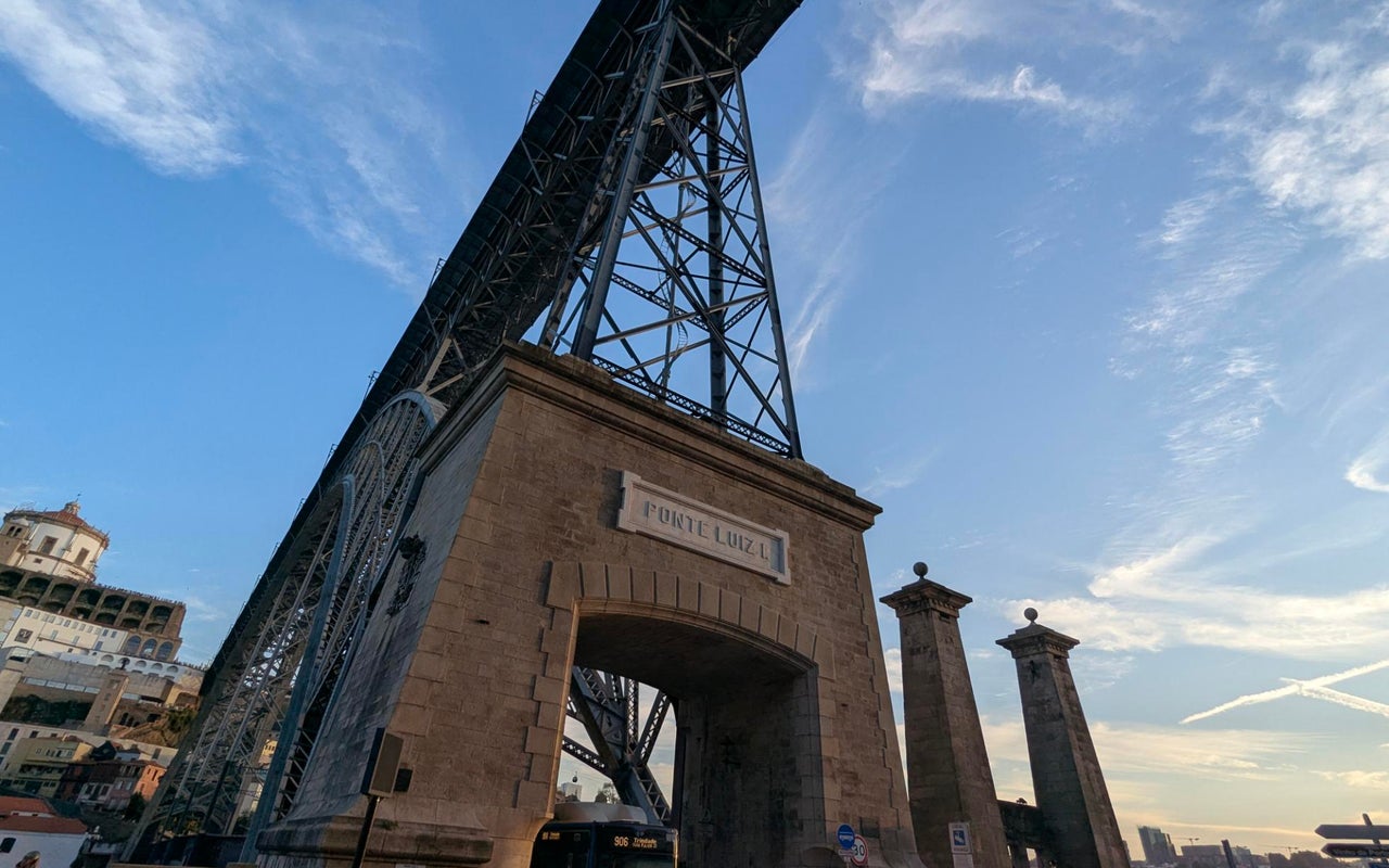 Ponte Dom Luís I
