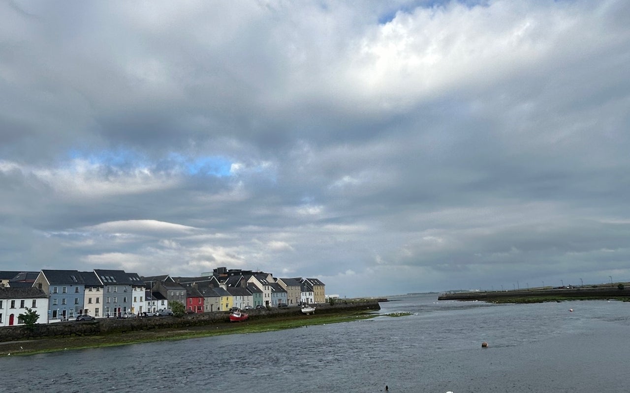 Nimmo's Pier