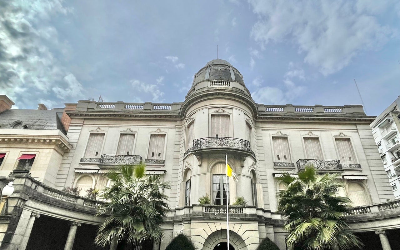 Avenida Alvear