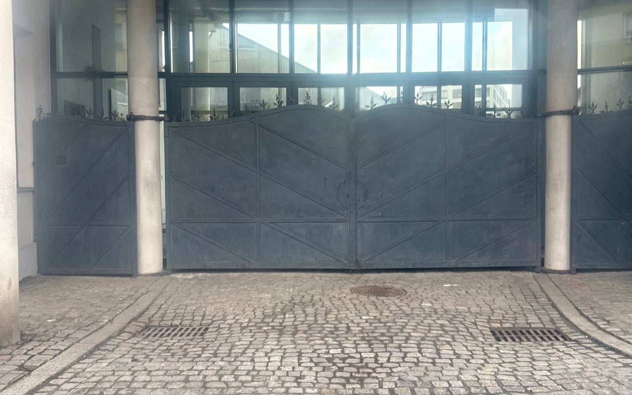 Oskar Schindler's Enamel Factory (Fabryka Emalia Oskara Schindlera)