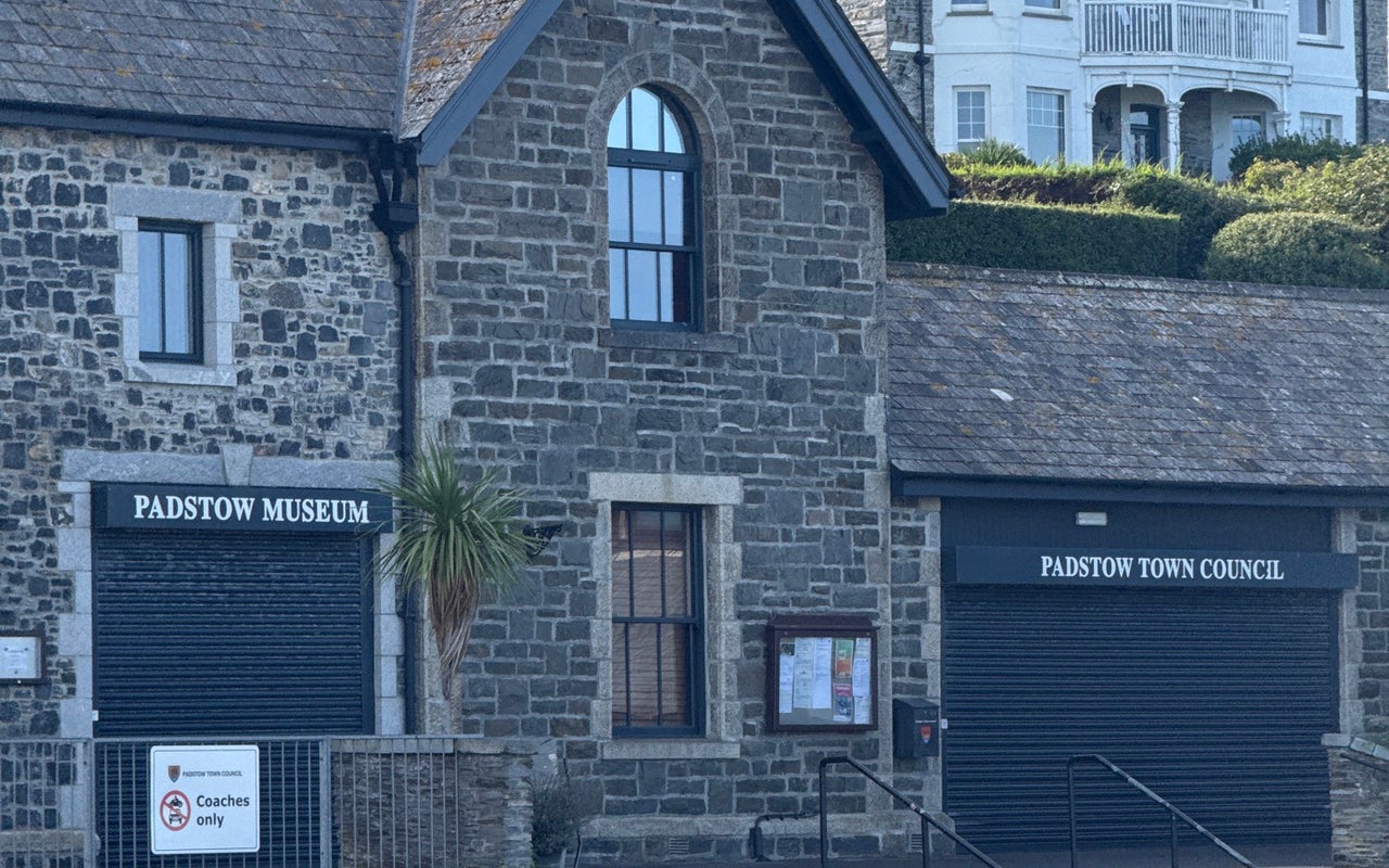 Padstow Museum