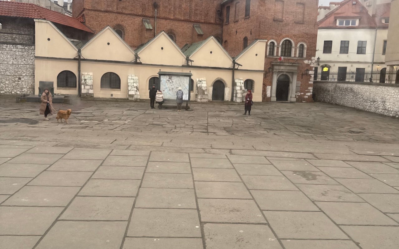 Stara Synagoga