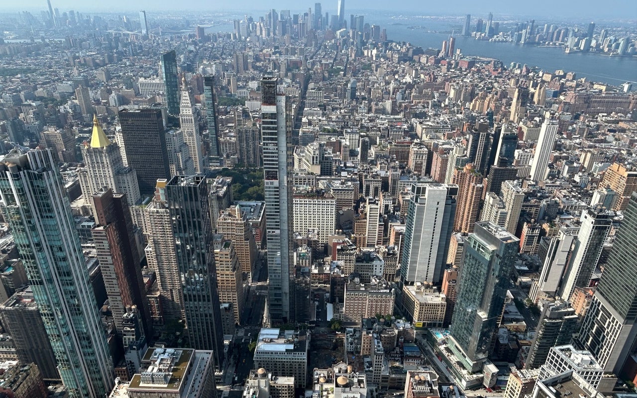 Empire State Building