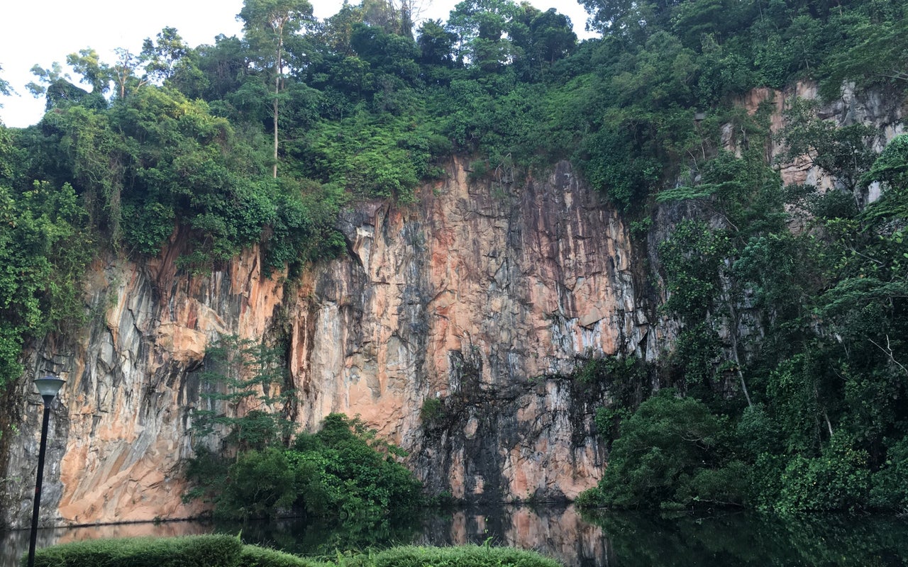 Bukit Batok Nature Park