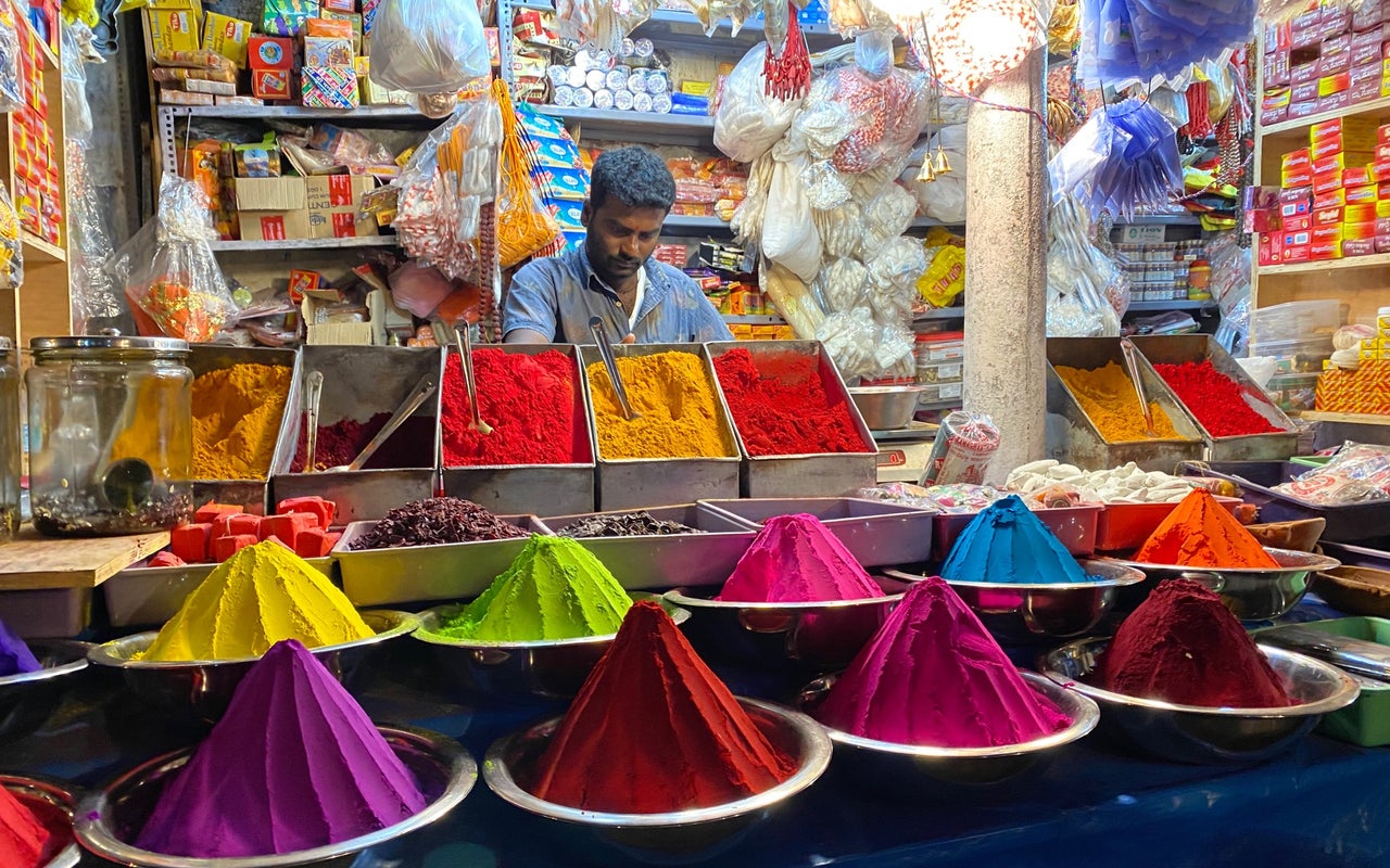 Devaraja Market