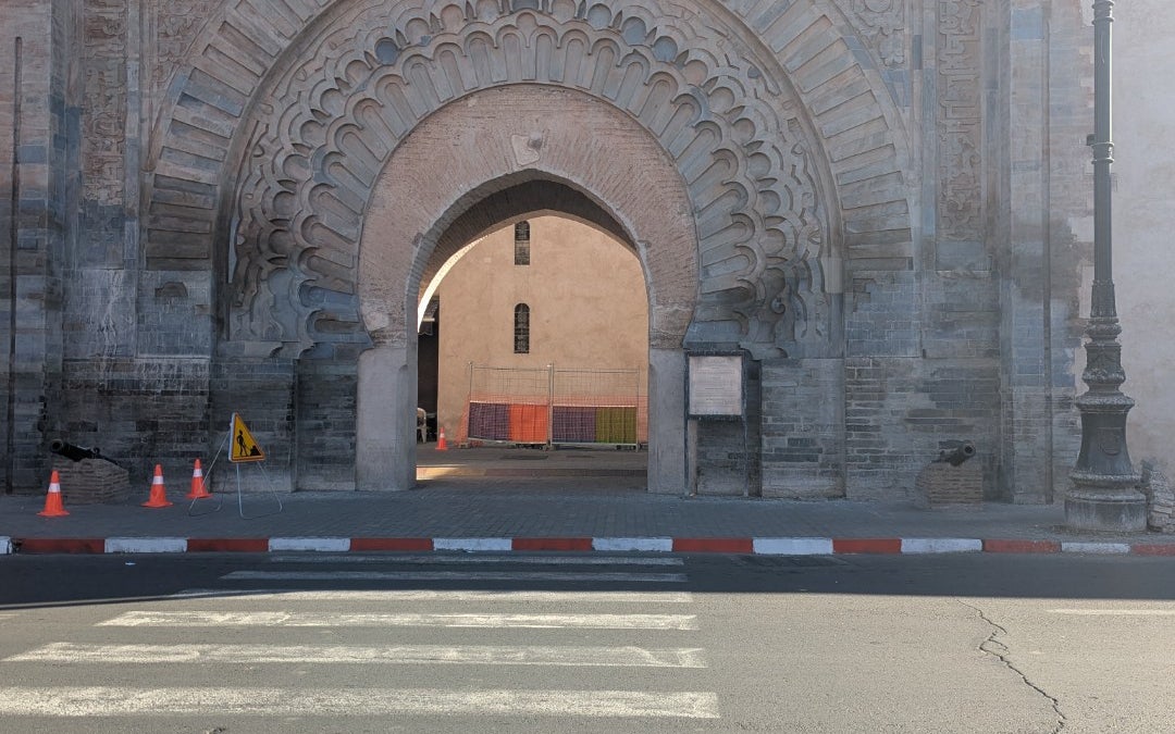 Bab Agnaou