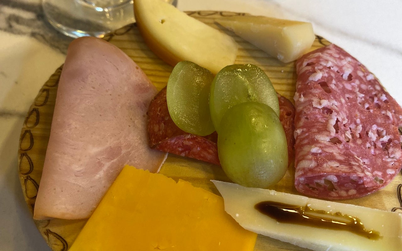 Mercado de San Juan