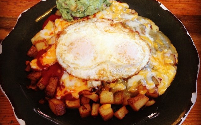 Taos Diner