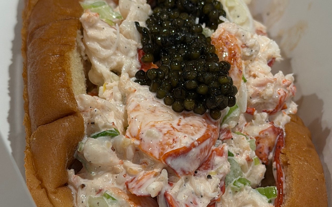 Lobster Place
