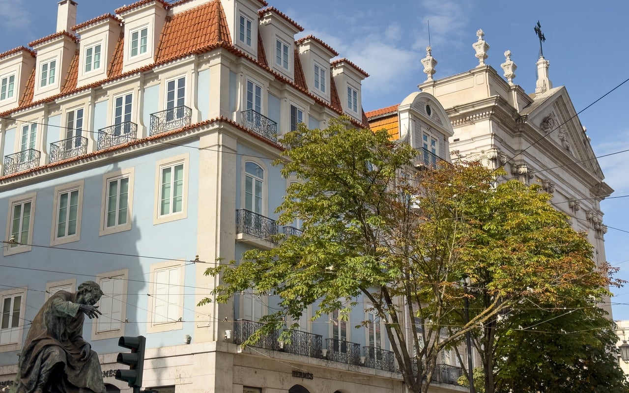 Largo do Chiado