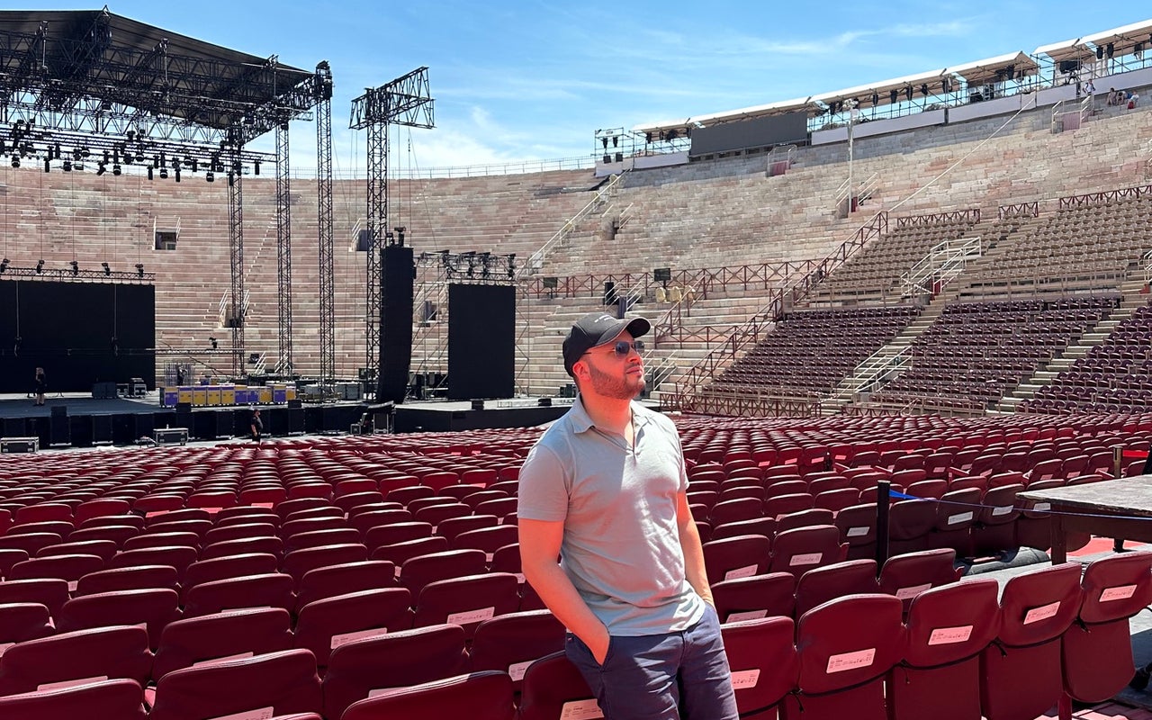 Arena di Verona