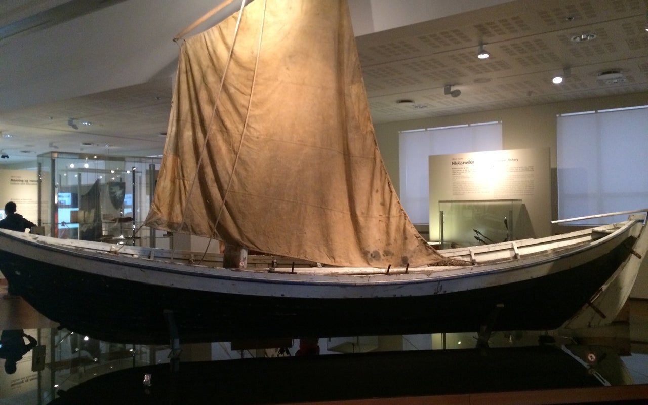 Reykjavik Art Museum / Kjarvalsstadir (Listasafn Reykjavíkur / Kjarvalsstaðir)