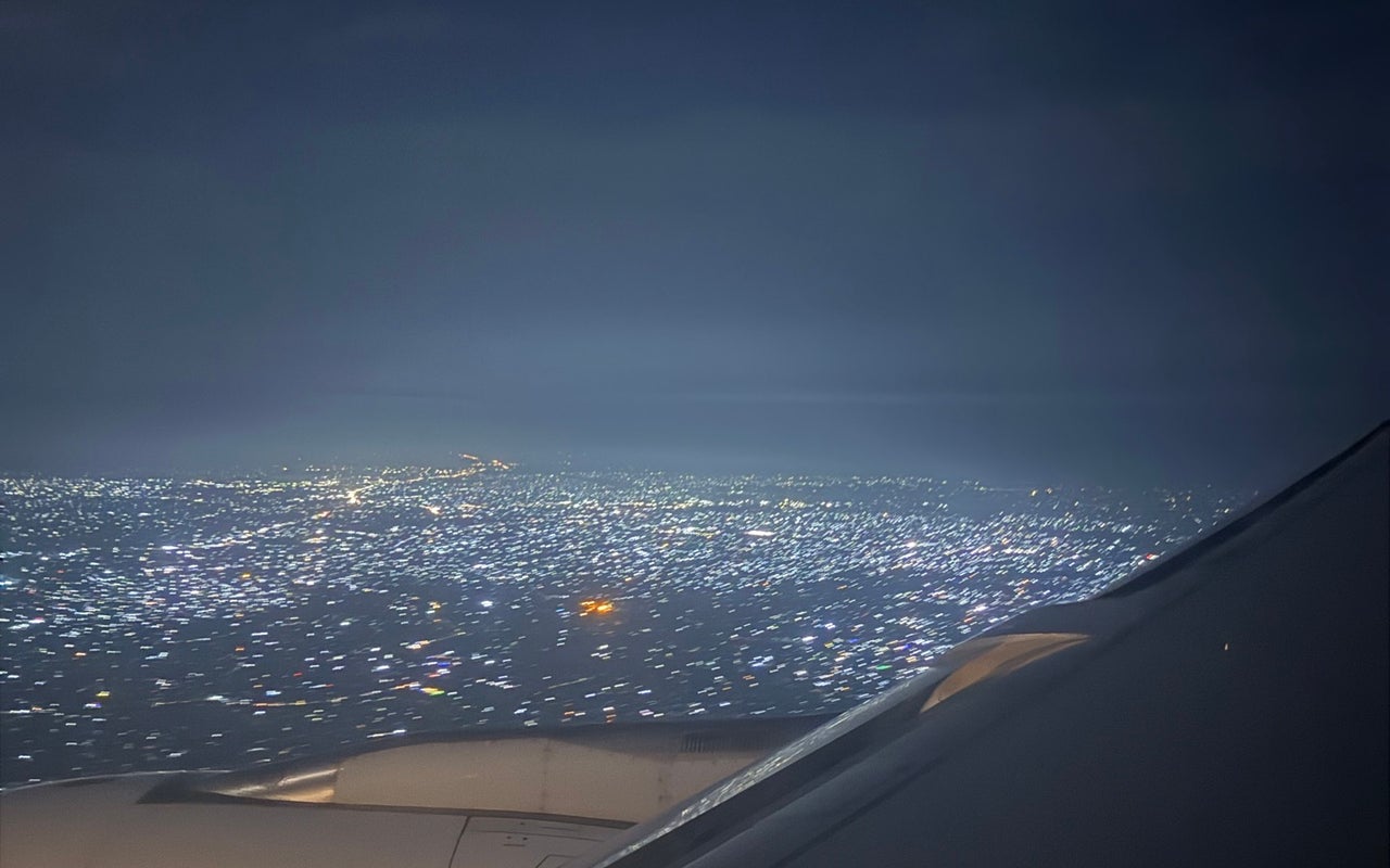 Murtala Muhammed International Airport