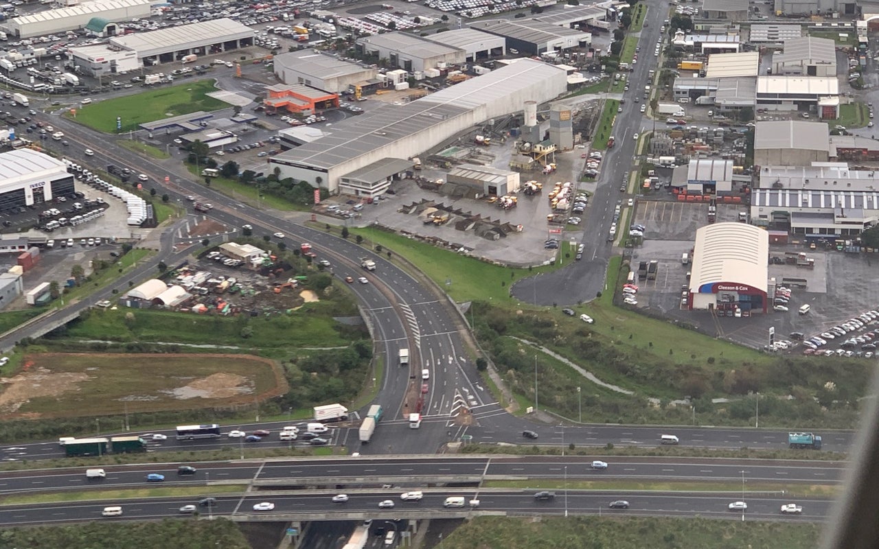Manukau