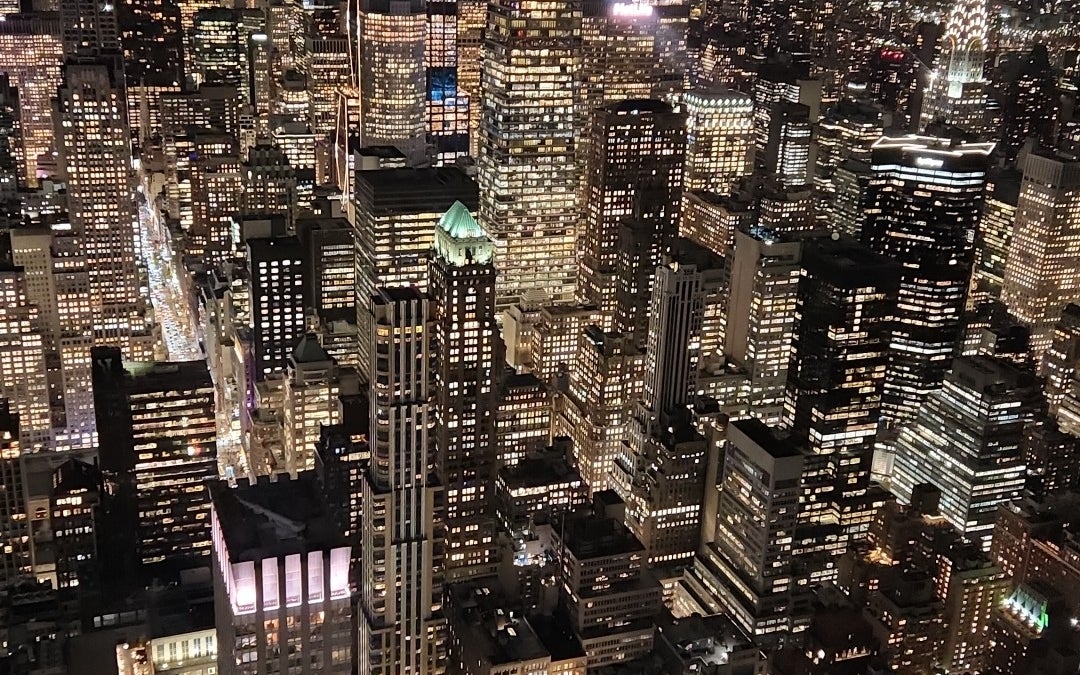 Empire State Building