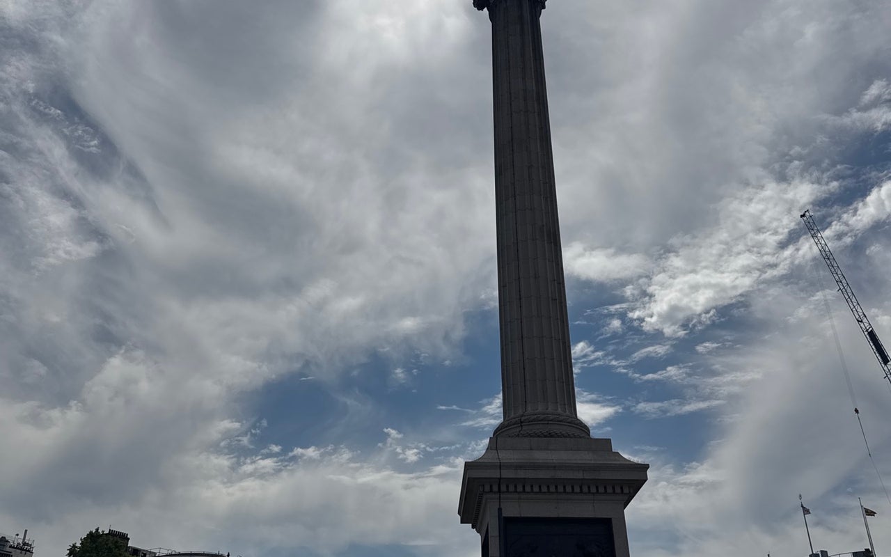 Trafalgar Square