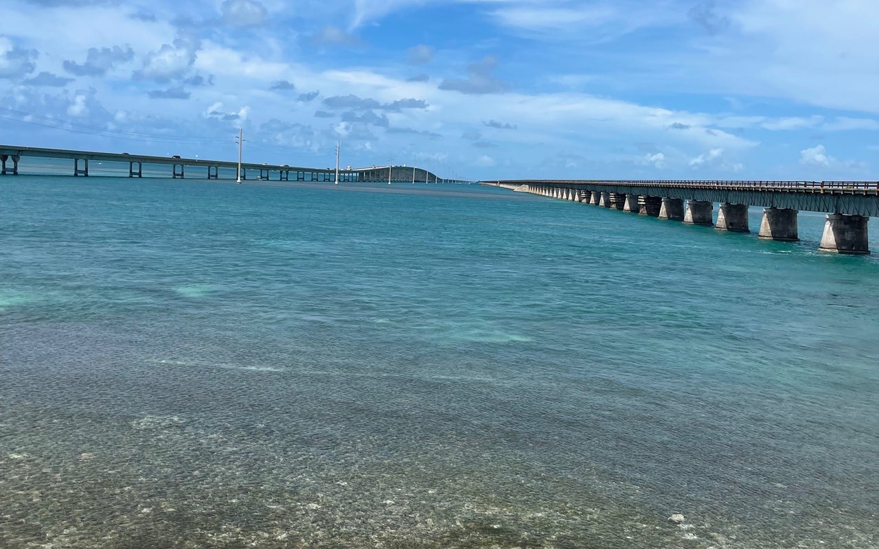 Pigeon Key Visitor Center