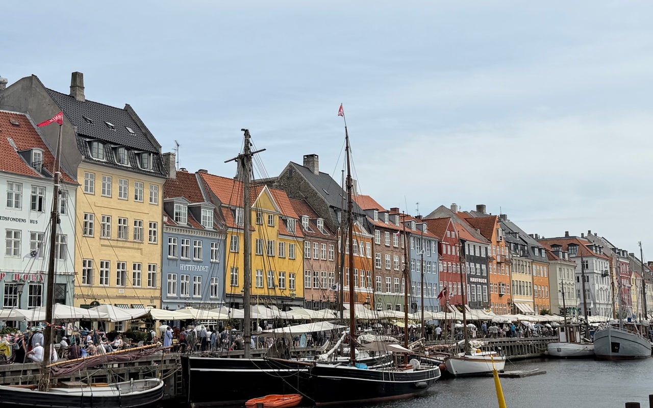Nyhavn