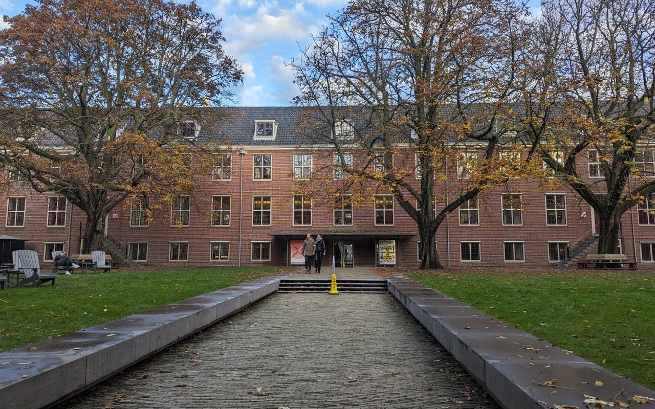 Amsterdam Museum