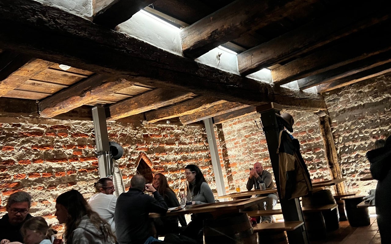 Bier- und Oktoberfestmuseum