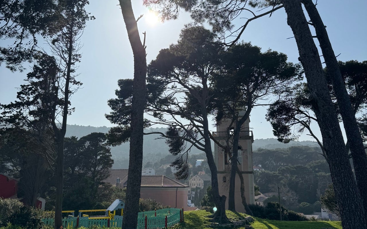 Veli Lošinj