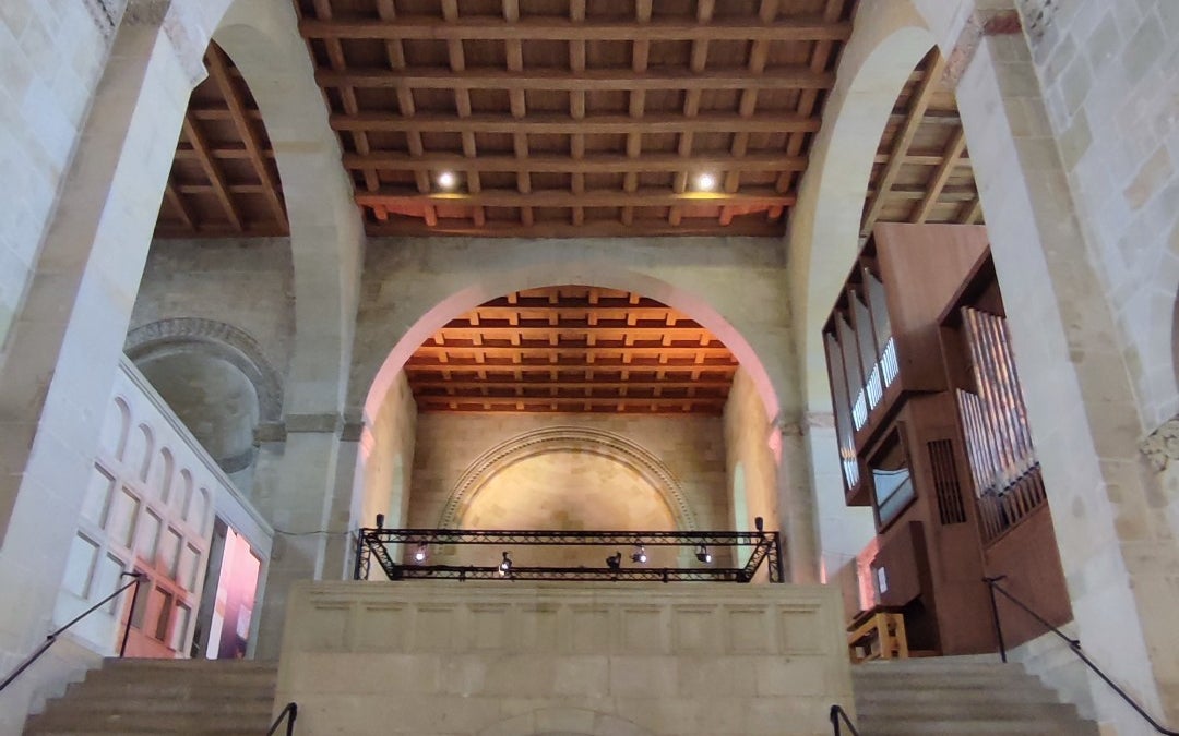 Stiftskirche St. Servatius