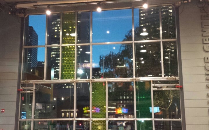 Boston Children's Museum