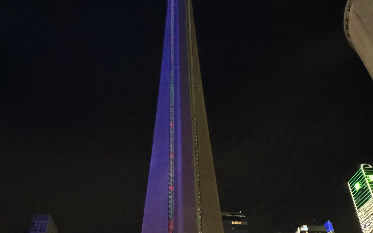 CN Tower