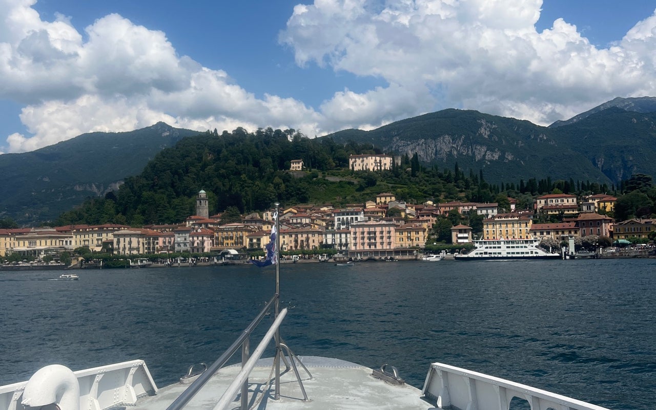 Scalo di Bellagio