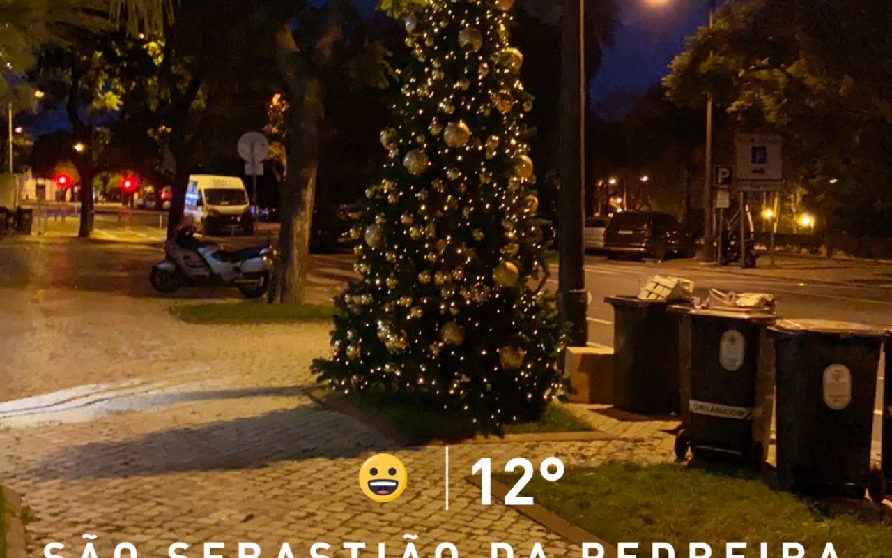 Rua Castilho